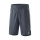 Erima sports shorts Squad short grey/silver grey men